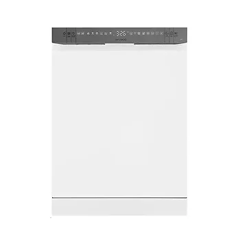 ماشین ظرفشویی 18 نفره دوو مدل DW-18440